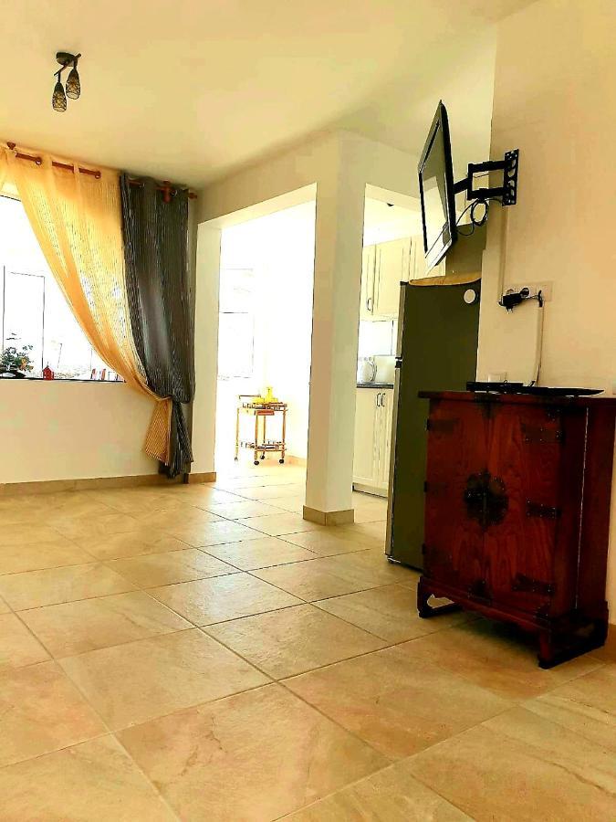 Casa Lirio Daire Costa Calma Dış mekan fotoğraf