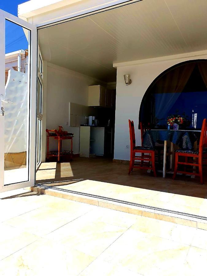 Casa Lirio Daire Costa Calma Dış mekan fotoğraf
