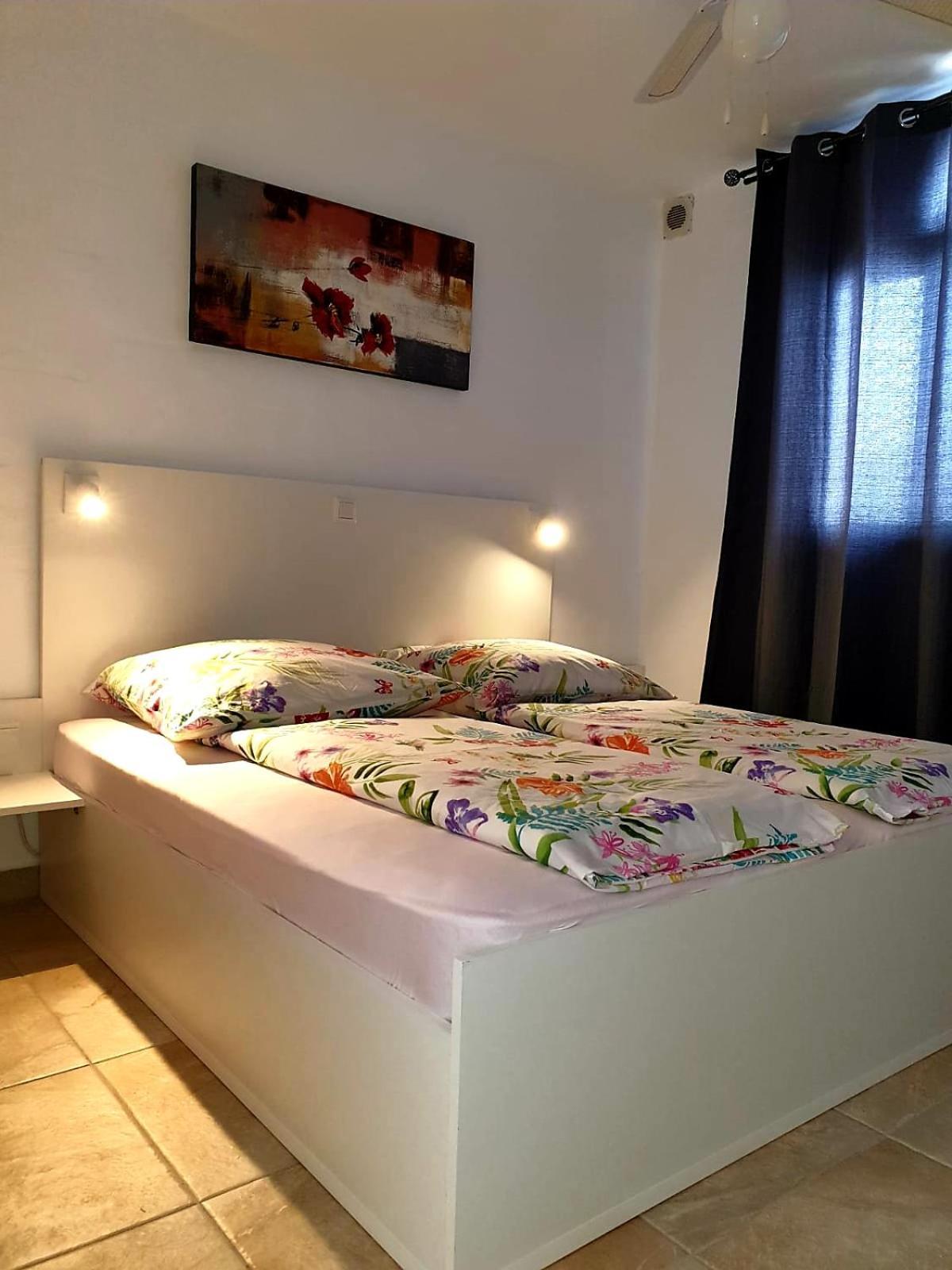 Casa Lirio Daire Costa Calma Oda fotoğraf