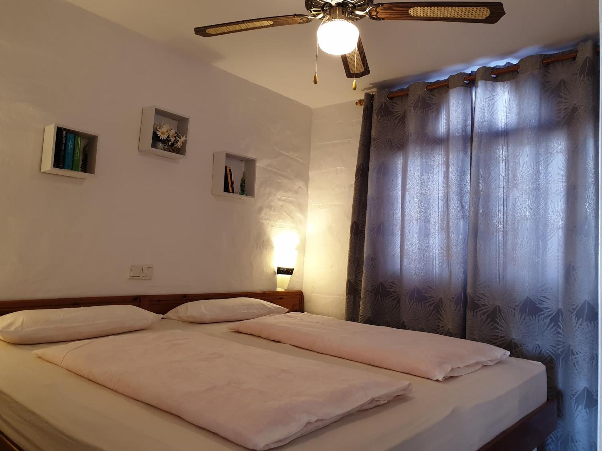 Casa Lirio Daire Costa Calma Oda fotoğraf