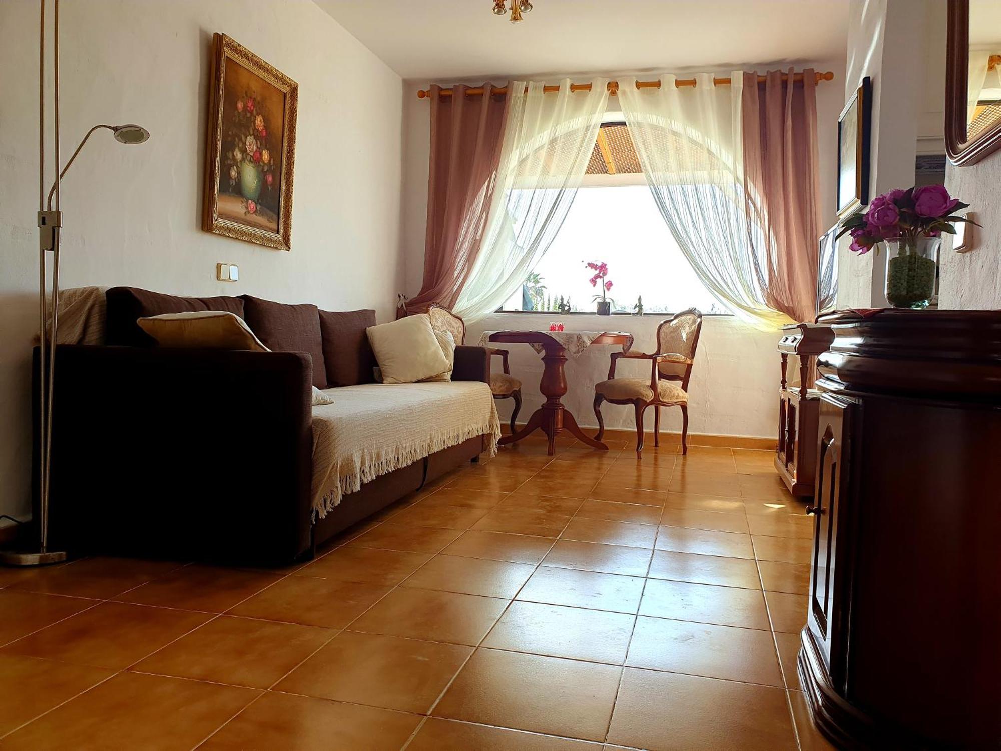 Casa Lirio Daire Costa Calma Oda fotoğraf
