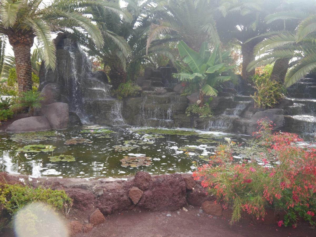 Casa Lirio Daire Costa Calma Dış mekan fotoğraf