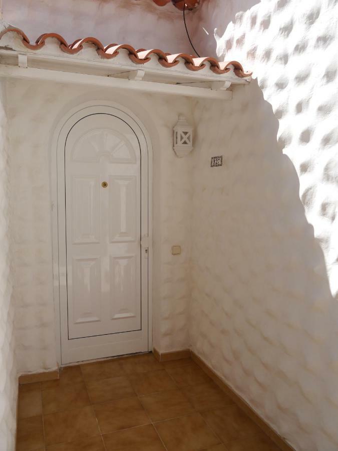 Casa Lirio Daire Costa Calma Dış mekan fotoğraf