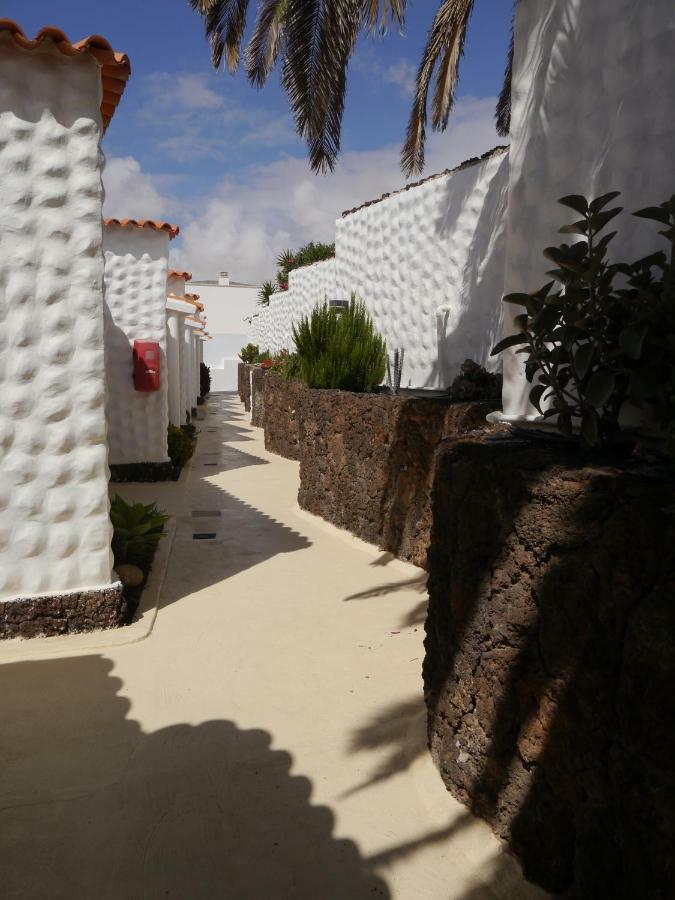 Casa Lirio Daire Costa Calma Dış mekan fotoğraf