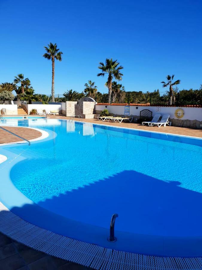Casa Lirio Daire Costa Calma Dış mekan fotoğraf